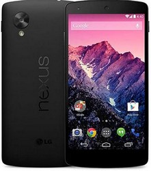 Замена экрана на телефоне LG Nexus 5 в Пензе